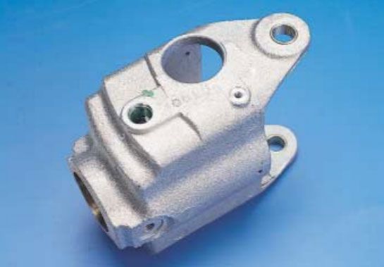 上海某客戶(hù)產(chǎn)品，使用的是ST16×2×10