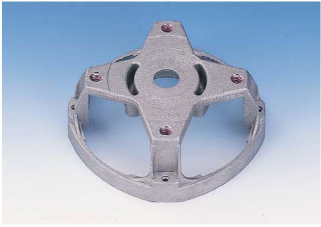 西安某客戶(hù)產(chǎn)品，使用的是ST10×1